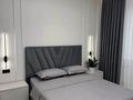 2-комнатная квартира · 72 м² · 3/9 этаж, мкр Тараз, Байтерекова — Байтерекова Рыскулова за 25 000 ₸ в Шымкенте, Аль-Фарабийский р-н — фото 2