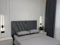 2-комнатная квартира · 72 м² · 3/9 этаж, мкр Тараз, Байтерекова — Байтерекова Рыскулова за 25 000 ₸ в Шымкенте, Аль-Фарабийский р-н — фото 5