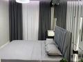 2-комнатная квартира · 72 м² · 3/9 этаж, мкр Тараз, Байтерекова — Байтерекова Рыскулова за 25 000 ₸ в Шымкенте, Аль-Фарабийский р-н — фото 7
