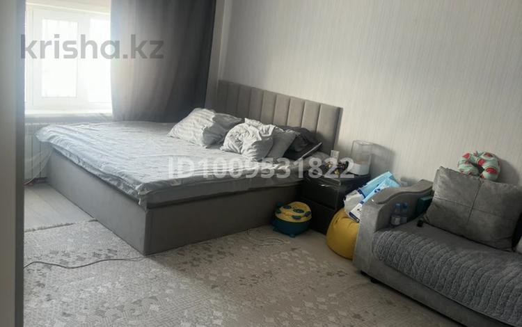 1-бөлмелі пәтер · 46.3 м² · 13/13 қабат, Кошкарбаева 68 — Едыл, бағасы: 19 млн ₸ в Астане, Сарайшык р-н — фото 2
