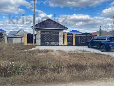 Отдельный дом · 1 комната · 60 м² · 10 сот., Юго запад 2 за 21.9 млн 〒 в Актобе