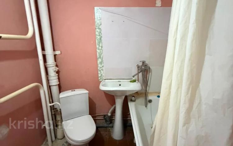 1-бөлмелі пәтер · 34.4 м² · 5/10 қабат, Текстильщиков 8, бағасы: 14.2 млн ₸ в Костанае — фото 2