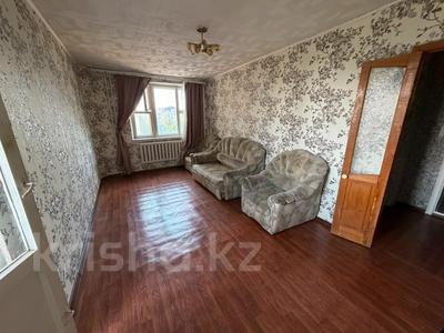 1-бөлмелі пәтер · 34.4 м² · 5/10 қабат, Текстильщиков 8, бағасы: 14.2 млн ₸ в Костанае