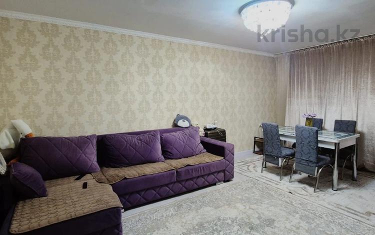 2-бөлмелі пәтер · 62.3 м² · 1/3 қабат, Нурай 1, бағасы: 24 млн ₸ в  — фото 5