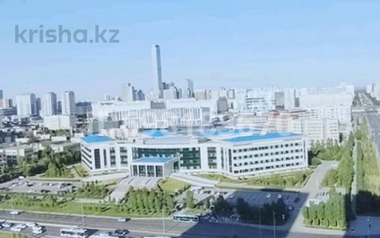 1-бөлмелі пәтер · 38 м² · 6/16 қабат, Туран 55/1, бағасы: 10 000 ₸ в Астане, Нура р-н — фото 2