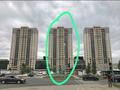 1-бөлмелі пәтер · 38 м² · 6/16 қабат, Туран 55/1, бағасы: 10 000 ₸ в Астане, Нура р-н — фото 2