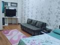 1-бөлмелі пәтер, 38 м², 6/16 қабат тәулік бойы, Туран 55/1, бағасы: 9 000 〒 в Астане, Нура р-н — фото 7