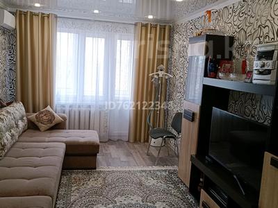 3-комнатная квартира · 67 м² · 5/5 этаж, Гагарина 97 за 22.5 млн ₸ в Уральске