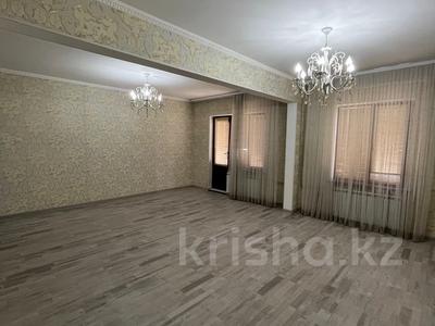 3-комнатная квартира · 120 м² · 4/5 этаж, Джангельдина 1 за 40 млн 〒 в Шымкенте