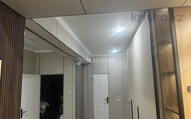 3-бөлмелі пәтер · 106.1 м² · 4/5 қабат, 15 18/1, бағасы: 45 млн ₸ в Туркестане — фото 2