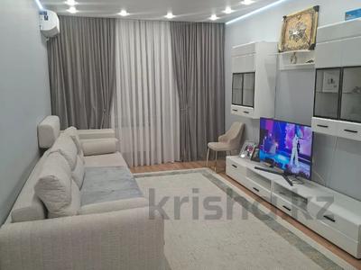 3-бөлмелі пәтер · 90 м² · 1/5 қабат, мкр Каратал, бағасы: 50 млн ₸ в Талдыкоргане