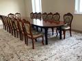 Отдельный дом · 5 комнат · 150 м² · 8 сот., мкр Достык , Арайлы тан 146 — Улица каскелен 2530 за 43 млн ₸ в Шымкенте, Абайский р-н — фото 11