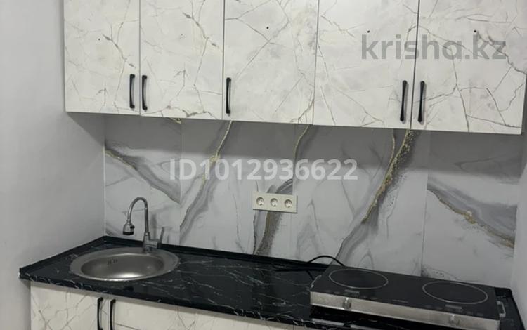 Отдельный дом · 2 комнаты · 40 м², мкр Северо-Западный, Дополнительная 10 за 100 000 ₸ в Талдыкоргане — фото 2