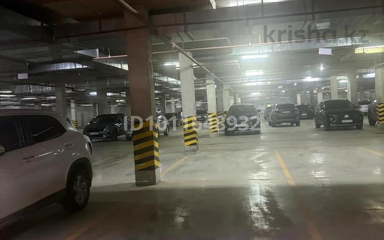Паркинг · 14.3 м² · Санжара Асфендиярова 8 за 4.5 млн ₸ в Астане, Нура р-н — фото 2