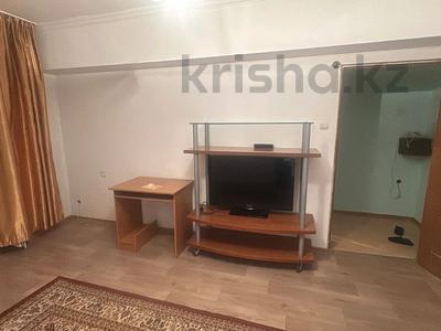 1-комнатная квартира · 36 м² · 2/5 этаж, мкр Жетысу-4 15 за 220 000 ₸ в Алматы, Ауэзовский р-н