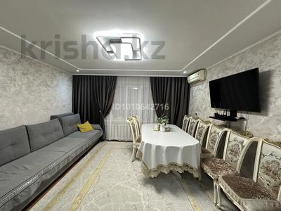 4-бөлмелі пәтер · 83 м² · 10/10 қабат, Каркаралинская 24, бағасы: 36.5 млн 〒 в Семее