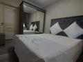 2-комнатная квартира · 62 м² · 2/5 этаж, Г.Туркестан 45 — 160 квартал за 15 000 ₸