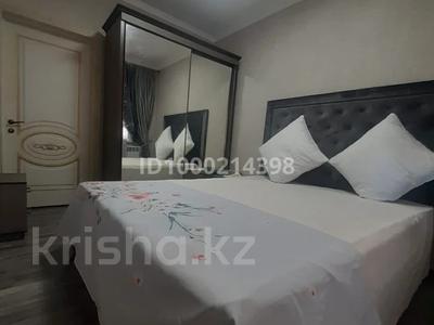 2-комнатная квартира · 62 м² · 2/5 этаж, Г.Туркестан 45 — 160 квартал за 15 000 〒