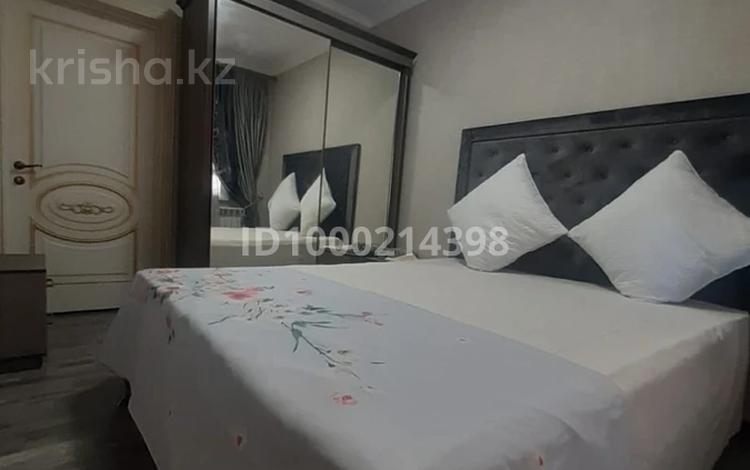 2-комнатная квартира · 62 м² · 2/5 этаж, Г.Туркестан 45 — 160 квартал за 15 000 ₸ — фото 3