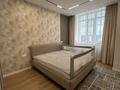 4-бөлмелі пәтер · 95.4 м² · 2/8 қабат, Мангилик ел 30, бағасы: 89 млн ₸ в Астане, Есильский р-н — фото 46