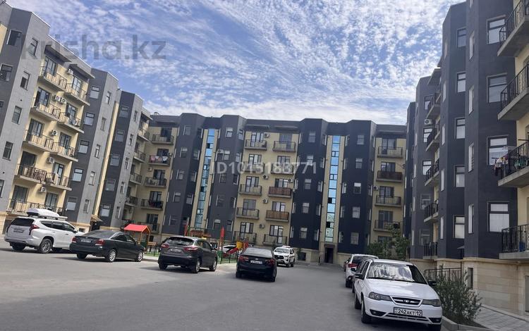 2-бөлмелі пәтер · 80 м² · 5/5 қабат, "Шығыс 3" ш/а., Шығыс 3, бағасы: 12 млн ₸ в Актау, мкр "Шыгыс 3" — фото 2