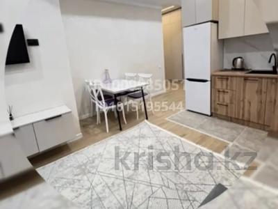 1-комнатная квартира · 44 м² · 4 этаж, Балапанова 48/1 за 180 000 ₸ в Талдыкоргане, мкр Бирлик
