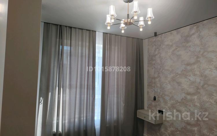 2-комнатная квартира · 58 м² · 5/9 этаж, сыганак 12 дария за 42 млн ₸ в Астане, Нура р-н — фото 2