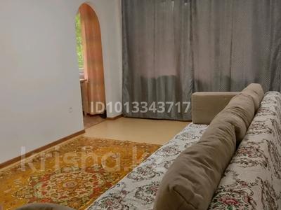 2-бөлмелі пәтер · 50 м² · 2/4 қабат, мкр №8 27 — Шаляпина, Утеген Батыра, бағасы: 250 000 ₸ в Алматы, Ауэзовский р-н