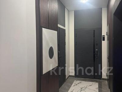 4-комнатная квартира · 95 м² · 7/7 этаж, Илияса Есенберлина 80 за 38 млн ₸ в Усть-Каменогорске