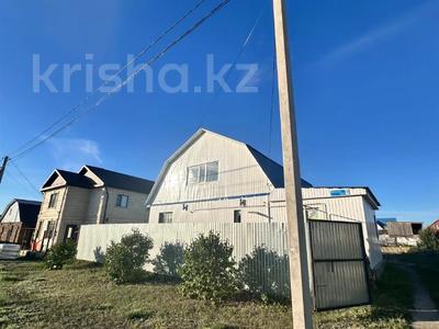 Отдельный дом · 3 комнаты · 97.1 м² · 10 сот., Северный за 44.5 млн ₸ в 