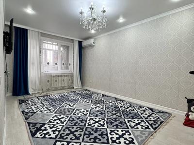 2-комнатная квартира · 48 м² · 3/5 этаж, Оспанова за 17.2 млн 〒 в Актобе