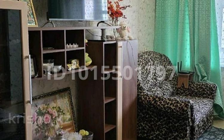 3-комнатная квартира · 57.1 м² · 5/5 этаж, Царева 12 за 15 млн ₸ в Экибастузе — фото 2