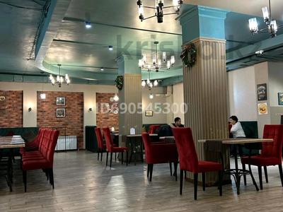 Действующее семейное кафе, 300 м² за 300 млн 〒 в Астане, Алматы р-н