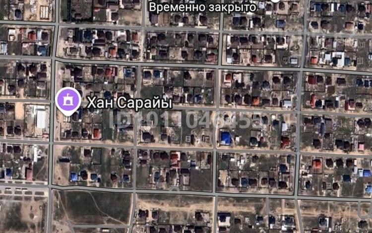 Жер телімі · 10 сотық, Улы дала 85 — Республика, бағасы: 17 млн ₸ в Косшы — фото 10