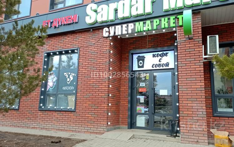 Магазины и бутики · 80 м² за 350 000 〒 в Астане, Есильский р-н — фото 6
