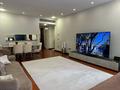 3-комнатная квартира · 110 м² · 9/22 этаж, Аль-Фараби 77/3 за 1.5 млн ₸ в Алматы, Бостандыкский р-н — фото 16