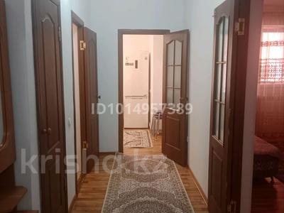 2-бөлмелі пәтер · 57 м² · 1/5 қабат, Жаналык Абдрахманова 21, бағасы: 26 млн ₸ в 