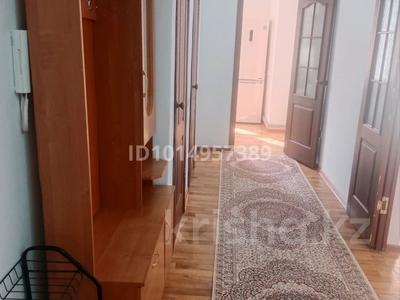 2-бөлмелі пәтер · 57 м² · 1/5 қабат, Жаналык Абдрахманова 21, бағасы: 23.8 млн ₸ в 