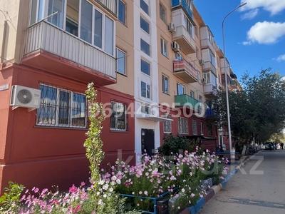 2-комнатная квартира · 46 м² · 3/5 этаж, Желтоксан 15 за 13.2 млн ₸ в Балхаше