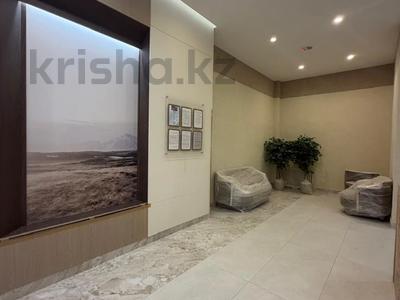 3-комнатная квартира · 76.5 м² · 9/9 этаж, Ахмет Байтурсынулы 10/3 — БЕЗ КОМИССИИ за ~ 45.2 млн ₸ в Астане, Сарайшык р-н