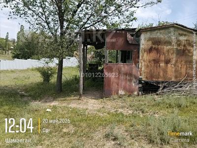 Участок · 12 соток, улица 5-линия 302 за 4 млн ₸ в Жибек Жолы