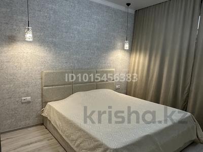 1-бөлмелі пәтер · 50 м² · 4/9 қабат, Камзина 41/3, бағасы: 3 000 ₸ в Павлодаре