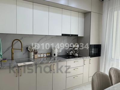1-бөлмелі пәтер · 42.63 м² · 4/12 қабат, Ғажайып ш/а. 5/2 — Монке би, бағасы: 38 млн ₸ в Алматы, Алатауский р-н