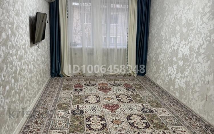 3-комнатная квартира · 56 м² · 2/2 этаж, ясный 4 — возле магазина Малатау за 13.5 млн ₸ в Актобе, жилой массив Ясное — фото 2