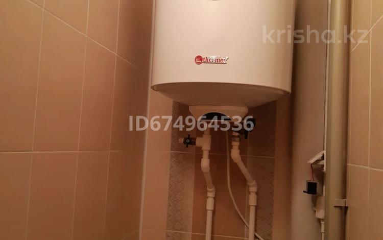 1-бөлмелі пәтер · 33 м² · 1/5 қабат, 7мкр, бағасы: 8.5 млн ₸ в Темиртау — фото 14