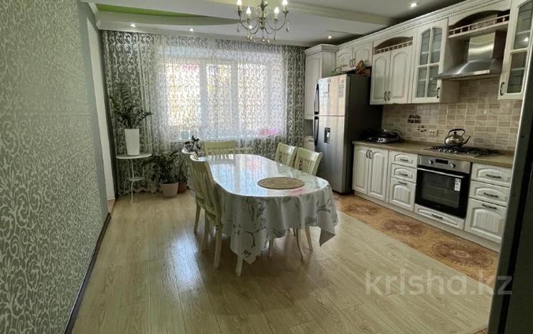 4-комнатная квартира · 141 м² · 2/5 этаж, Актобе, улица Мангилик Ел за 54.5 млн ₸ — фото 2