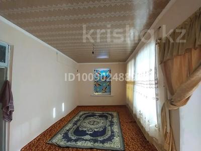 Отдельный дом · 6 комнат · 90 м² · 12 сот., Поселковая 92 за 10 млн ₸ в Састобе