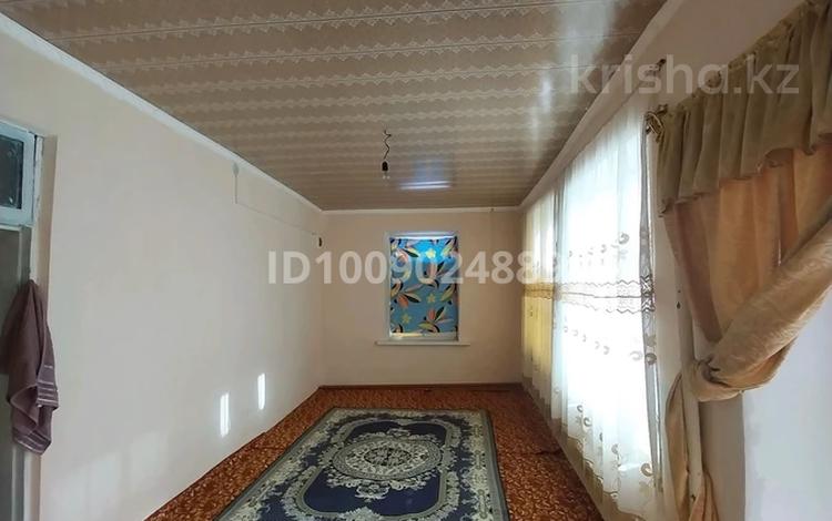 Отдельный дом · 6 комнат · 90 м² · 12 сот., Поселковая 92 за 10 млн ₸ в Састобе — фото 2