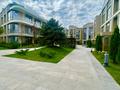 4-бөлмелі пәтер · 140 м² · 1/3 қабат, Микрорайон Мирас 115, бағасы: 295 млн ₸ в Алматы, Бостандыкский р-н