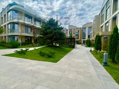 4-бөлмелі пәтер · 140 м² · 1/3 қабат, Микрорайон Мирас 115, бағасы: 295 млн ₸ в Алматы, Бостандыкский р-н